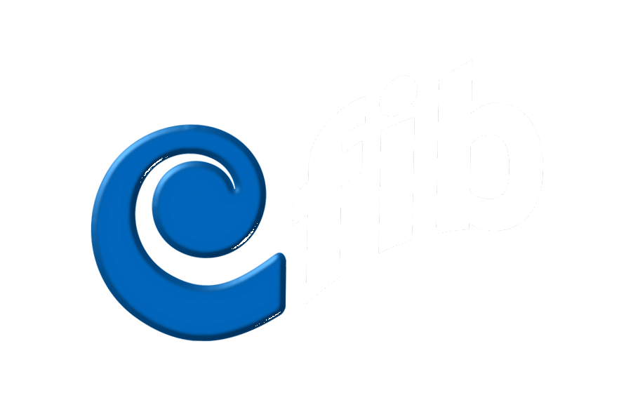 fib e.V. Logo