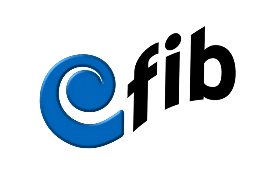fib e.V. Logo